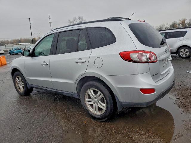 Hyundai SANTA FE Gls Image 6