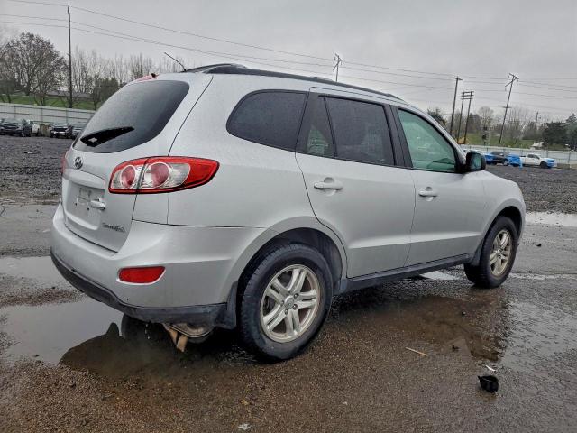 Hyundai SANTA FE Gls Image 3