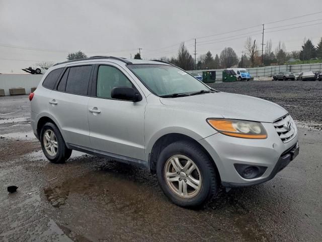 Hyundai SANTA FE Gls Image 5
