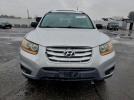 Hyundai SANTA FE Gls Image 9