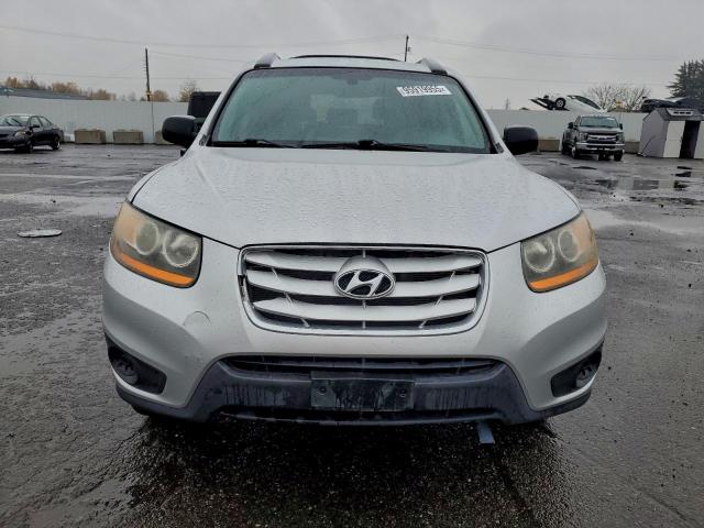 Hyundai SANTA FE Gls Image 9
