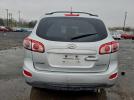Hyundai SANTA FE Gls Image 10