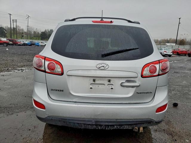 Hyundai SANTA FE Gls Image 10