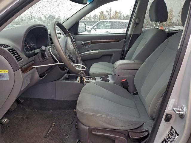 Hyundai SANTA FE Gls Image 12