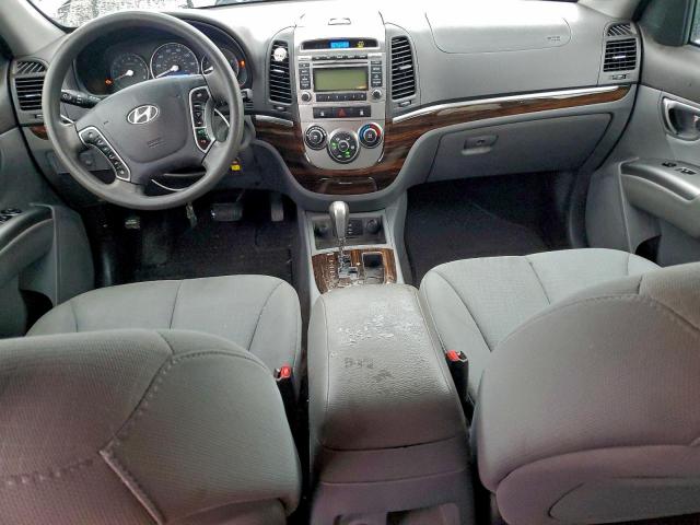 Hyundai SANTA FE Gls Image 7