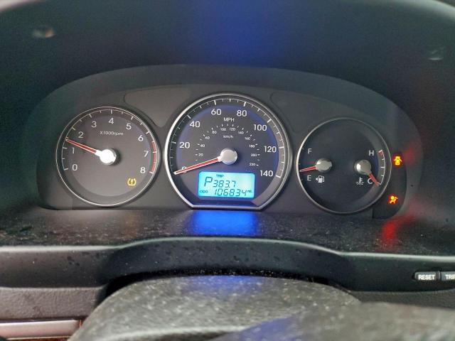 Hyundai SANTA FE Gls Image 13