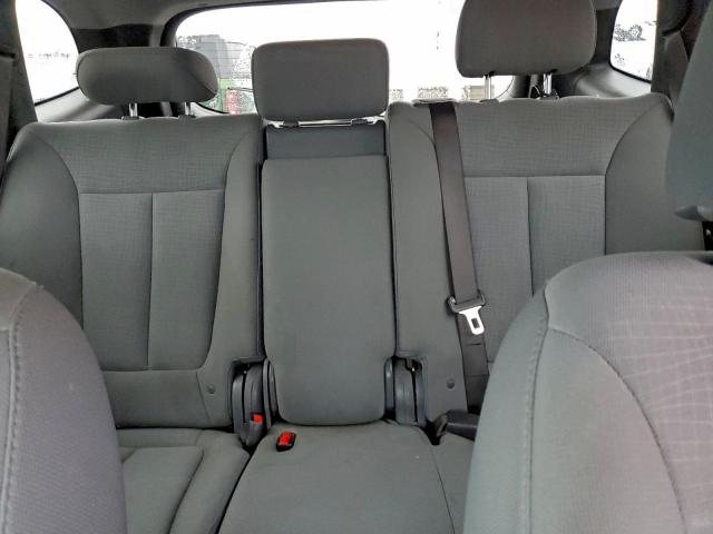 Hyundai SANTA FE Gls Image 4