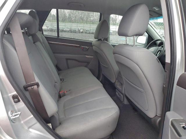 Hyundai SANTA FE Gls Image 8