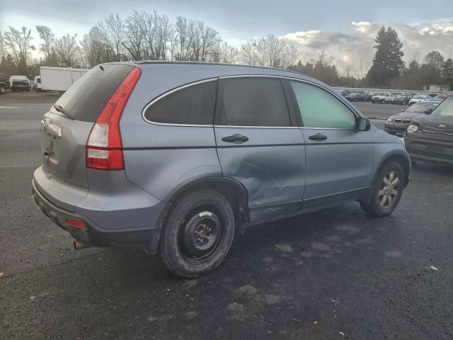 Honda Crv Ex Image 12