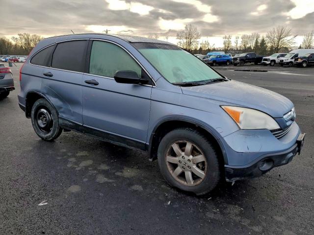 Honda Crv Ex Image 3