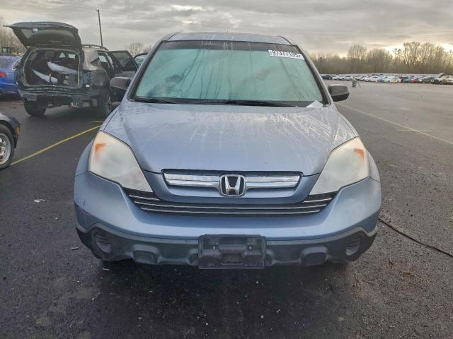 Honda Crv Ex Image 10