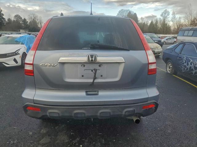 Honda Crv Ex Image 8