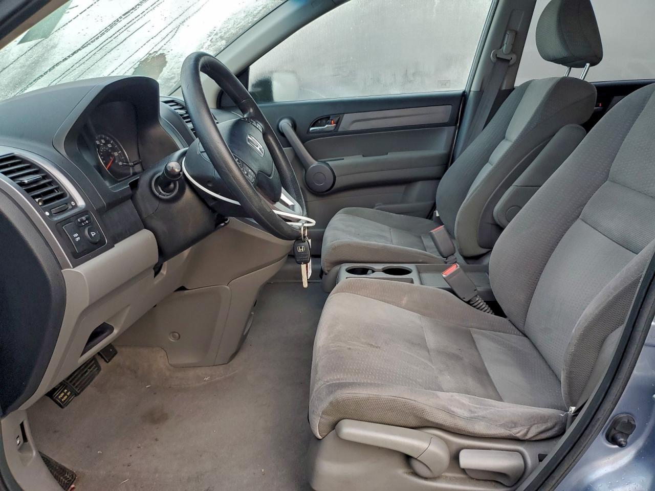 Honda Crv Ex Image 6