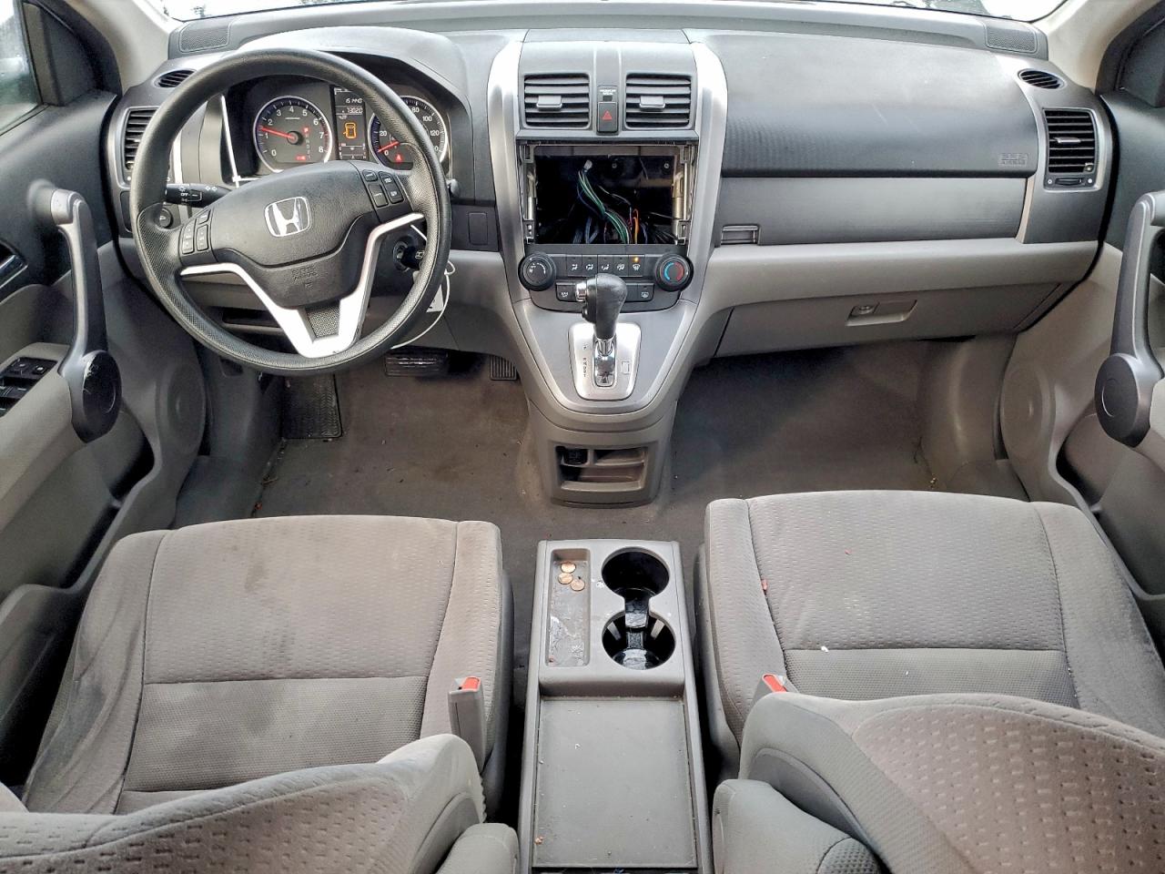 Honda Crv Ex Image 2