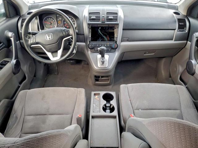 Honda Crv Ex Image 2