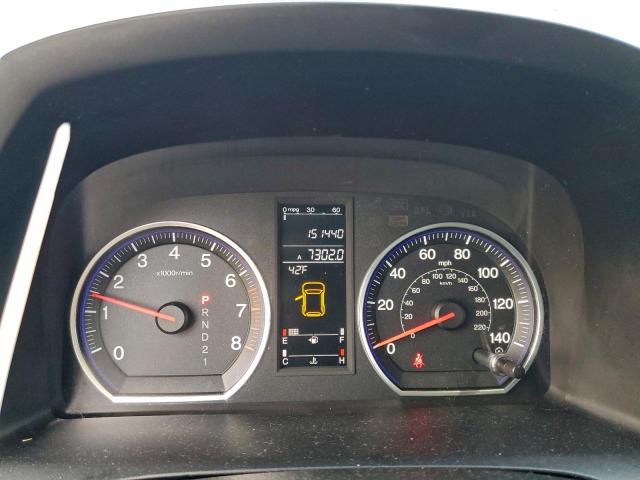 Honda Crv Ex Image 5