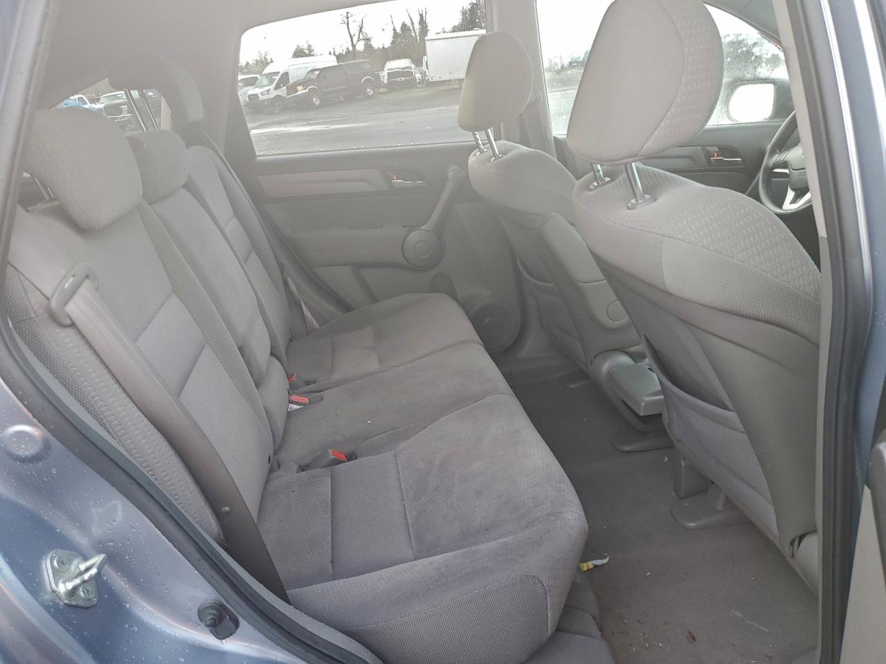 Honda Crv Ex Image 9