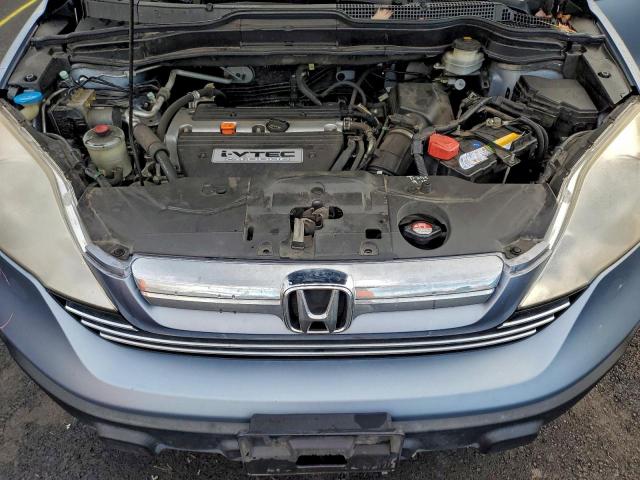 Honda Crv Ex Image 4