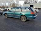 Subaru Legacy Brighton Image 2