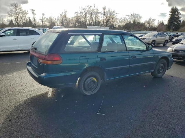Subaru Legacy Brighton Image 8