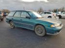 Subaru Legacy Brighton Image 7