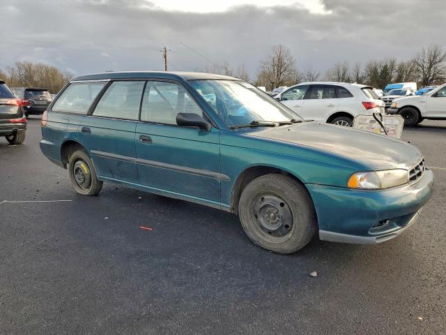 Subaru Legacy Brighton Image 7