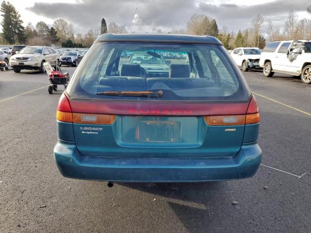 Subaru Legacy Brighton Image 3