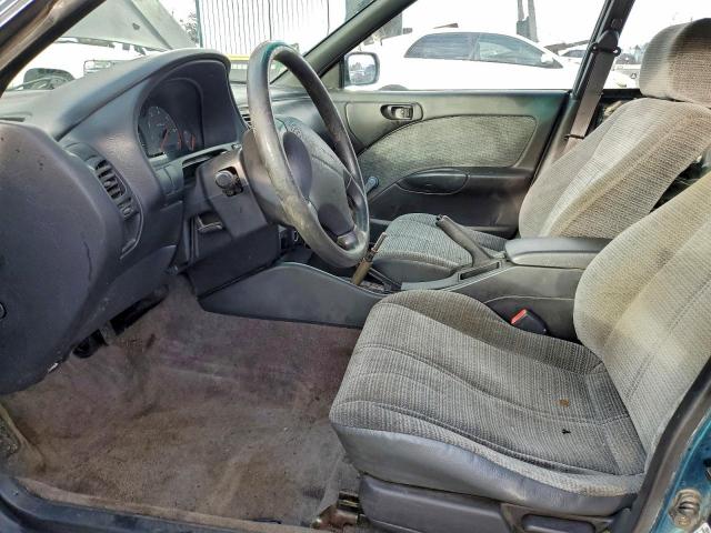 Subaru Legacy Brighton Image 6