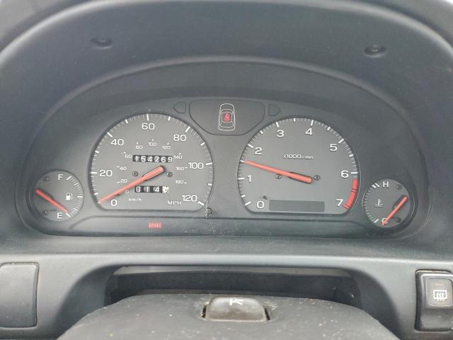 Subaru Legacy Brighton Image 12