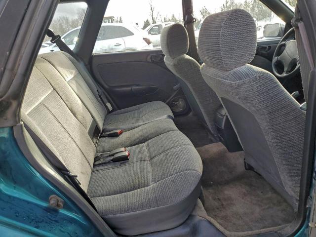 Subaru Legacy Brighton Image 9