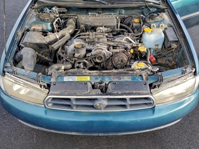 Subaru Legacy Brighton Image 11