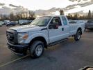Ford F-250 Super Duty Image 1
