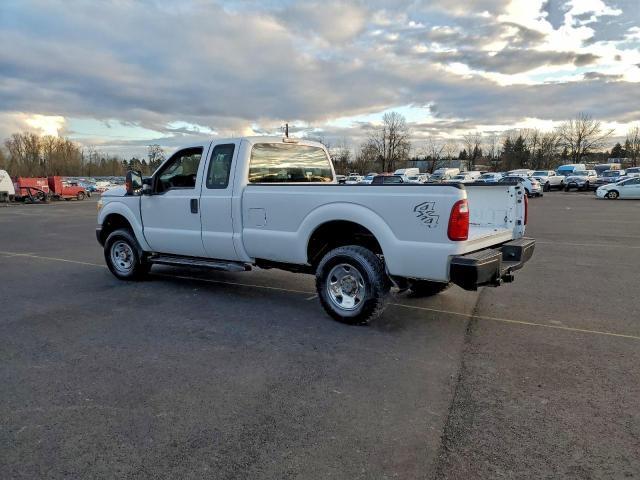 Ford F-250 Super Duty Image 4