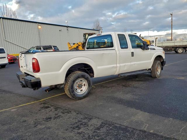 Ford F-250 Super Duty Image 3