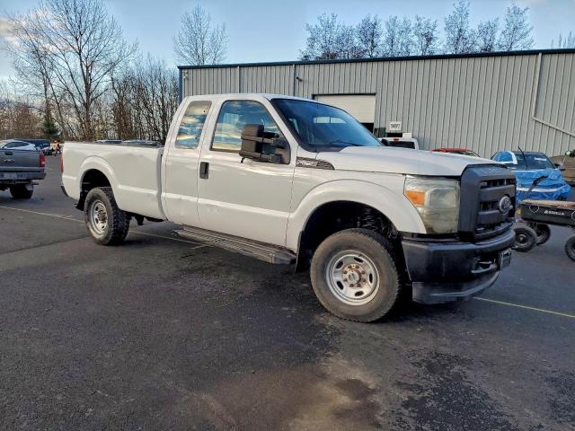 Ford F-250 Super Duty Image 9