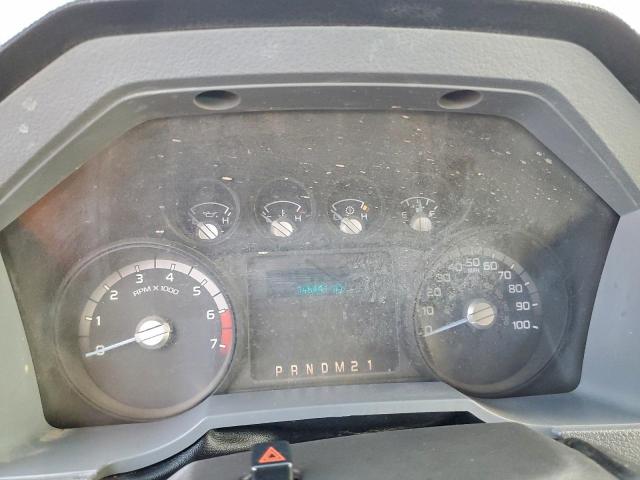 Ford F-250 Super Duty Image 11