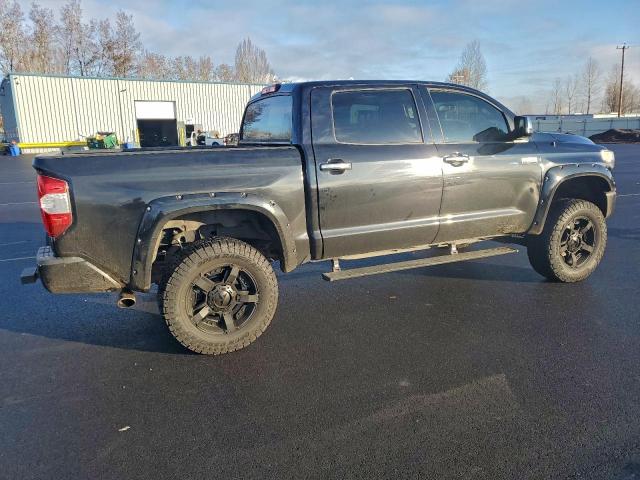 Toyota Tundra Crewmax 1794 Image 4