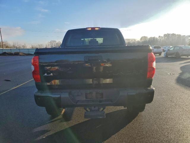 Toyota Tundra Crewmax 1794 Image 8