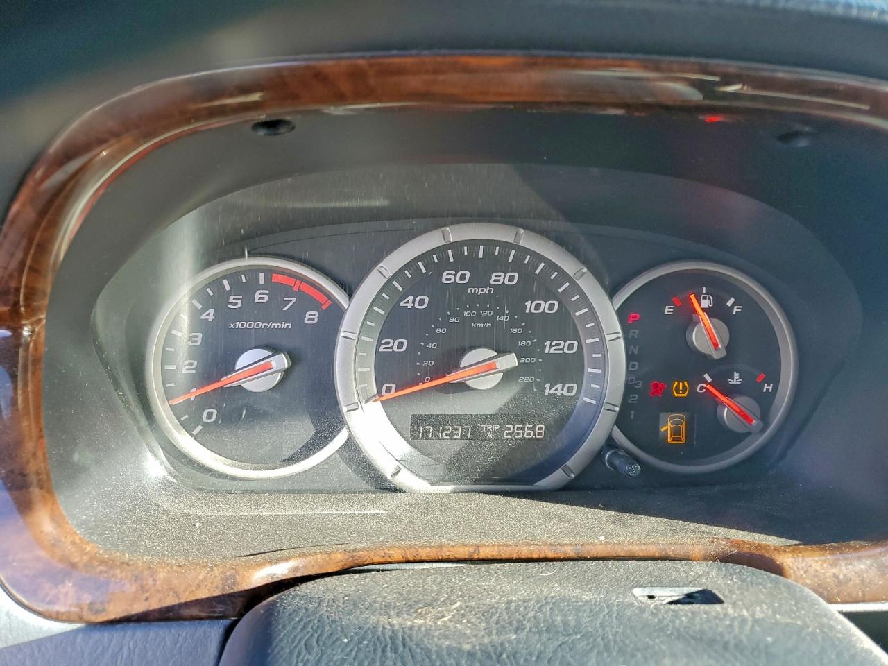 Honda Pilot Se Image 8