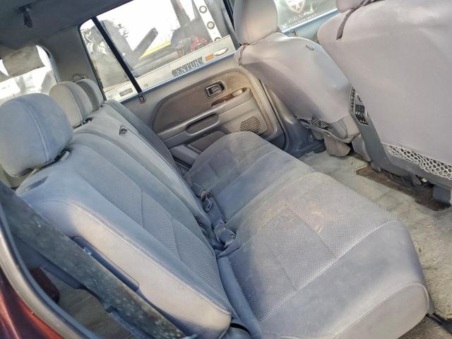 Honda Pilot Se Image 12