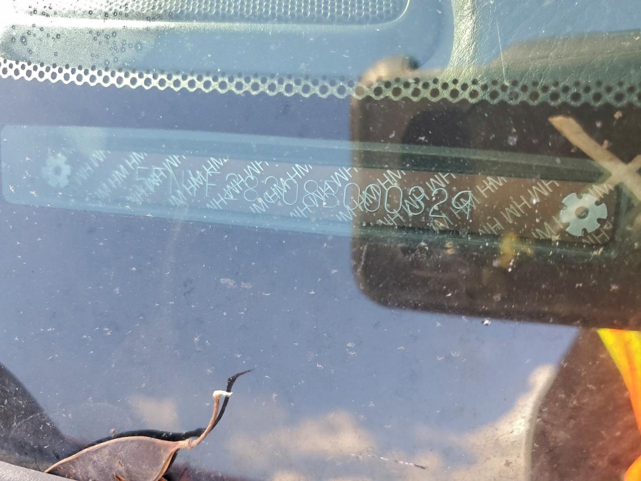 Honda Pilot Se Image 13