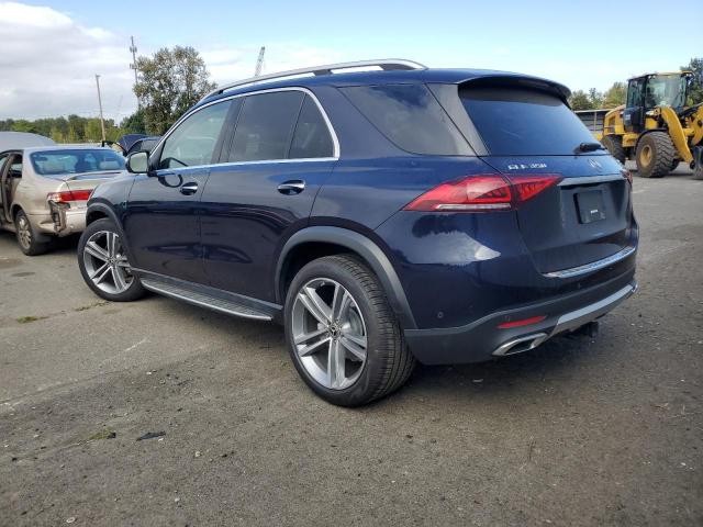 Mercedes-Benz GLE 350 4matic Image 12