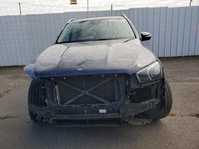 Mercedes-Benz GLE 350 4matic Image 4