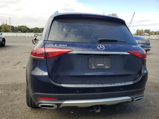 Mercedes-Benz GLE 350 4matic Image 3