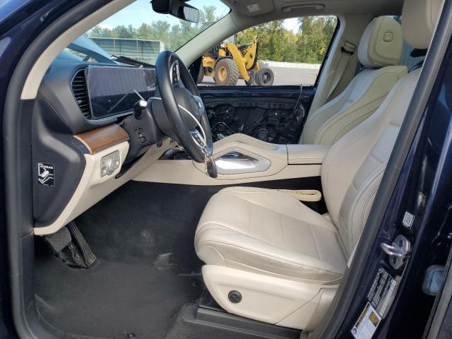 Mercedes-Benz GLE 350 4matic Image 7