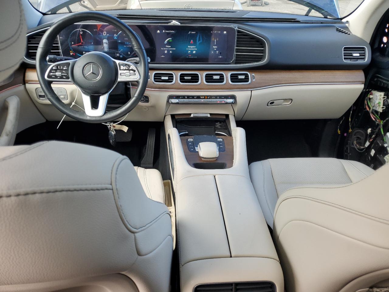 Mercedes-Benz GLE 350 4matic Image 5