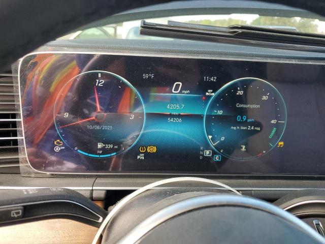 Mercedes-Benz GLE 350 4matic Image 8