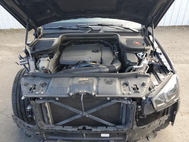 Mercedes-Benz GLE 350 4matic Image 10