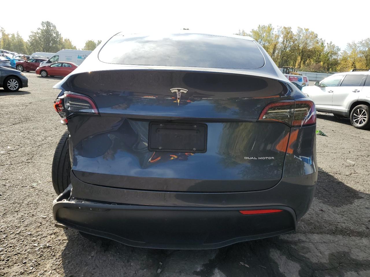 Tesla Model Y Image 12