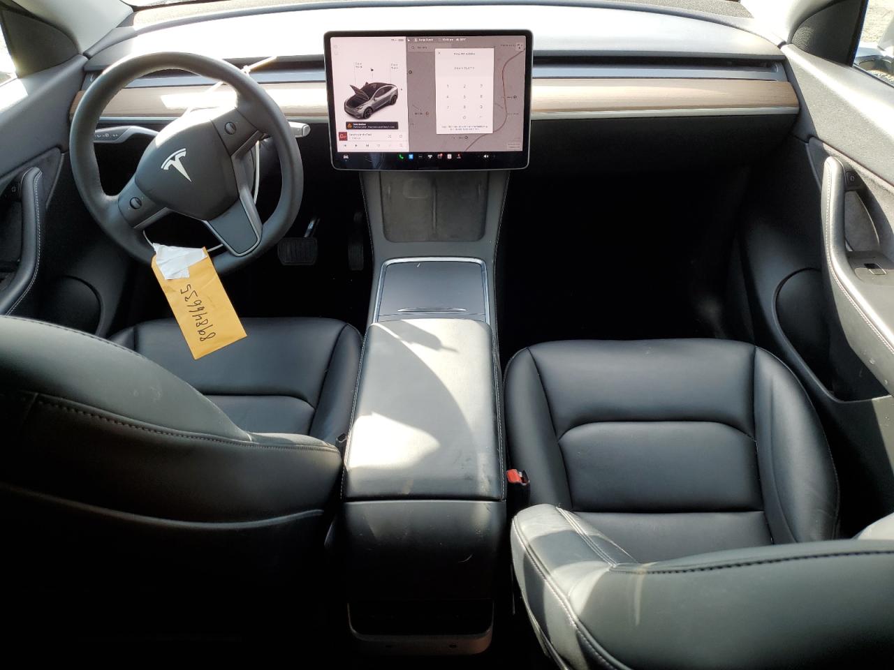 Tesla Model Y Image 9